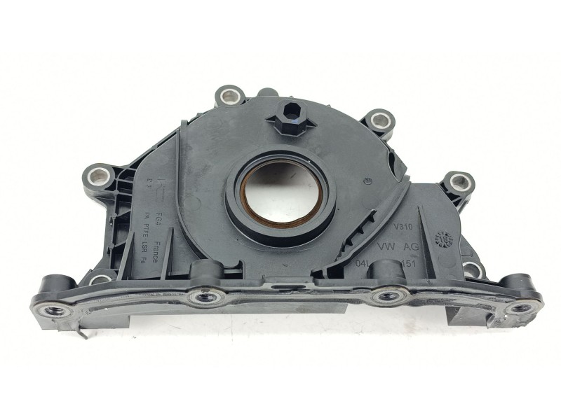 Recambio de tapa distribucion para volkswagen golf vii variant (ba5, bv5) 1.6 tdi referencia OEM IAM 04L103151  