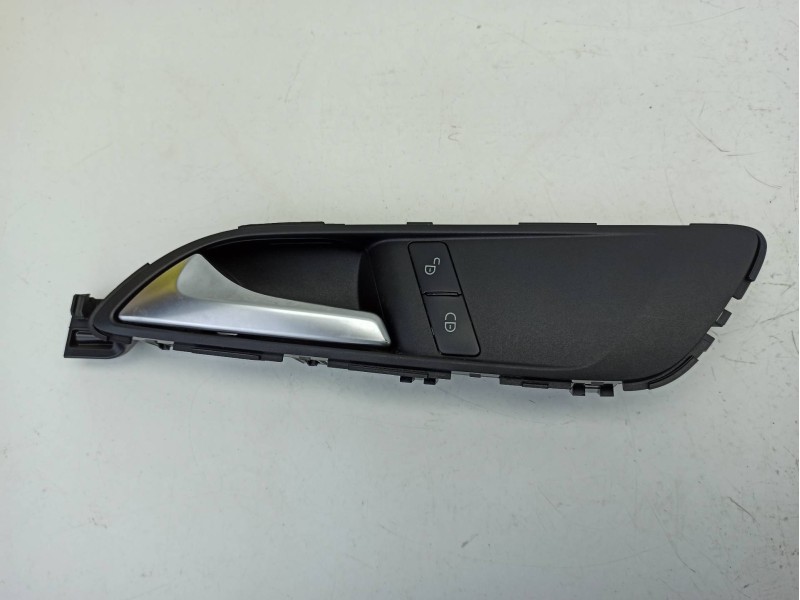 Recambio de maneta interior delantera izquierda para mercedes-benz clase a (w176) a 180 cdi / d (176.012) referencia OEM IAM   