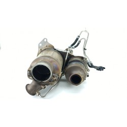 FILTRO DE PARTICULAS 4L131723DH 