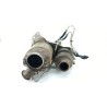 Recambio de filtro de particulas para volkswagen golf vii variant (ba5, bv5) 1.6 tdi referencia OEM IAM 4L131723DH  