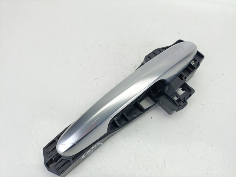 Recambio de maneta exterior trasera derecha para fiat fiorino monospace (225_) 1.4 (225bxa1a) referencia OEM IAM   