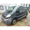 opel vivaro a autobús (x83) del año 2004