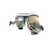Recambio de filtro de particulas para volkswagen golf vii variant (ba5, bv5) 1.6 tdi referencia OEM IAM 4L131723DH  