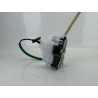 Recambio de cerradura puerta trasera derecha para fiat fiorino monospace (225_) 1.4 (225bxa1a) referencia OEM IAM 519876030  