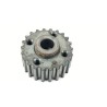 Recambio de polea cigueñal para volkswagen golf vii variant (ba5, bv5) 1.6 tdi referencia OEM IAM 4L105263C  
