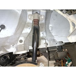 AMORTIGUADOR TRASERO IZQUIERDO 55300J7200 