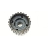Recambio de polea cigueñal para volkswagen golf vii variant (ba5, bv5) 1.6 tdi referencia OEM IAM 4L105263C  