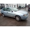 nissan almera ii hatchback (n16) del año 2005