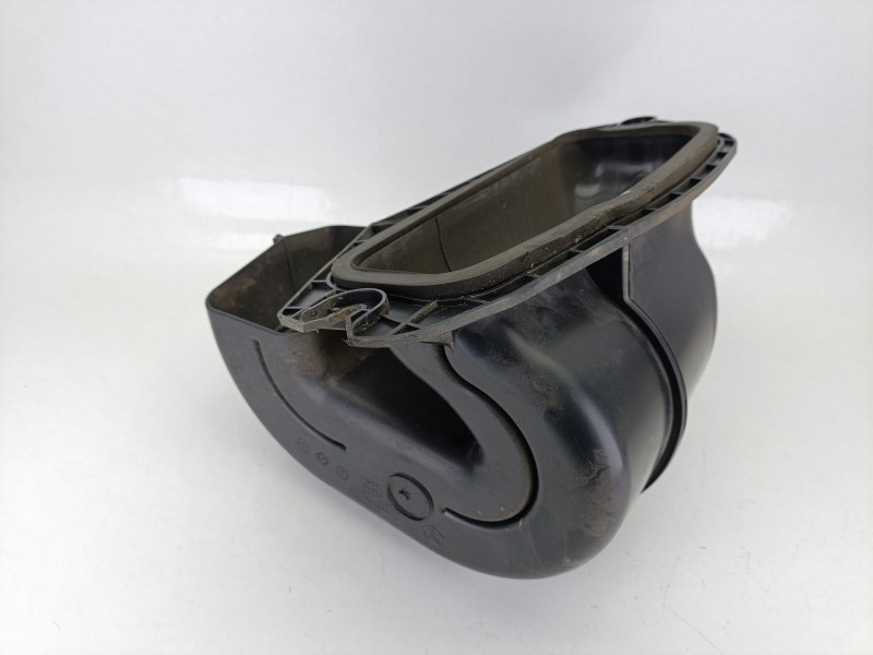 Recambio de tubo para jeep grand cherokee iv (wk, wk2) 3.0 crd v6 4x4 referencia OEM IAM 68110221AB  