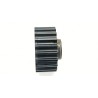 Recambio de polea cigueñal para volkswagen golf vii variant (ba5, bv5) 1.6 tdi referencia OEM IAM 4L105263C  