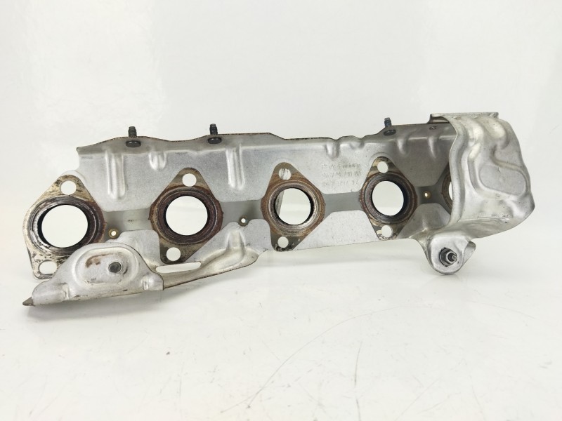 Recambio de colector escape para volvo v40 hatchback (525) d2 referencia OEM IAM 9672921080  