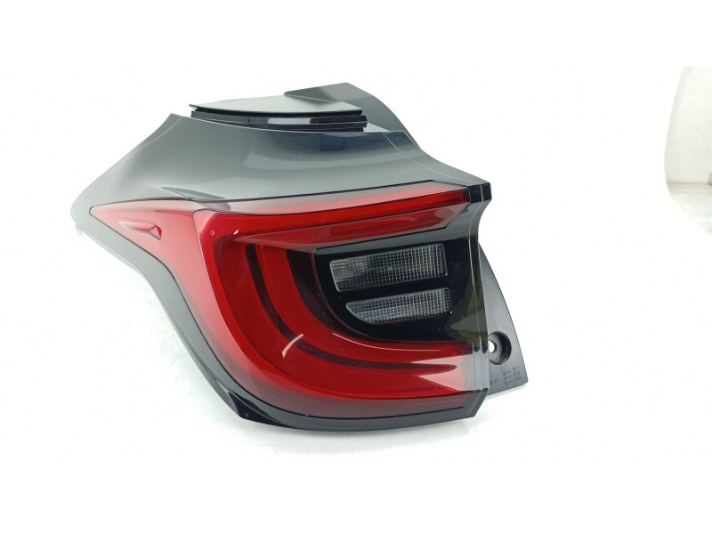 Recambio de piloto trasero izquierdo para toyota yaris (_p21_, _pa1_, _ph1_) 1.5 hybrid (mxph10) referencia OEM IAM 81561K0040  