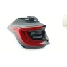 Recambio de piloto trasero izquierdo para toyota yaris (_p21_, _pa1_, _ph1_) 1.5 hybrid (mxph10) referencia OEM IAM 81561K0040  