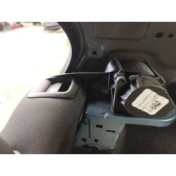 CINTURON SEGURIDAD TRASERO DERECHO 735637683 