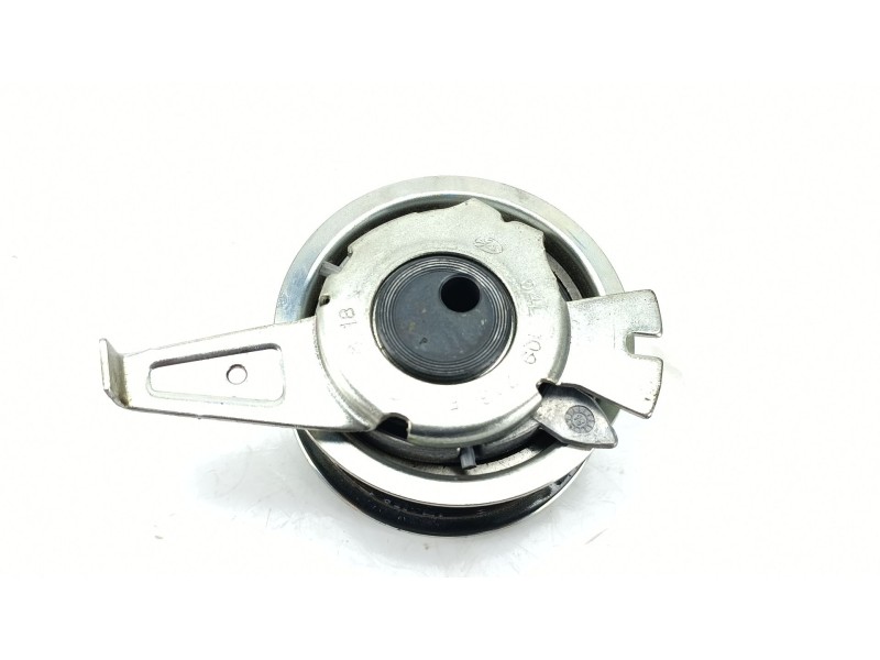 Recambio de polea para volkswagen golf vii variant (ba5, bv5) 1.6 tdi referencia OEM IAM 4L109243F  
