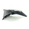 Recambio de piloto trasero izquierdo para toyota yaris (_p21_, _pa1_, _ph1_) 1.5 hybrid (mxph10) referencia OEM IAM 81561K0040  