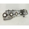 Recambio de colector escape para volvo v40 hatchback (525) d2 referencia OEM IAM 9672921080  