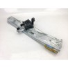 Recambio de elevalunas trasero derecho para fiat fiorino monospace (225_) 1.4 (225bxa1a) referencia OEM IAM 00520939140  