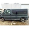 opel vivaro a autobús (x83) del año 2004