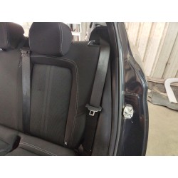 CINTURON SEGURIDAD TRASERO IZQUIERDO 735637684 