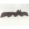 Recambio de colector escape para volvo v40 hatchback (525) d2 referencia OEM IAM 725711  