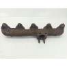 Recambio de colector escape para volvo v40 hatchback (525) d2 referencia OEM IAM 725711  