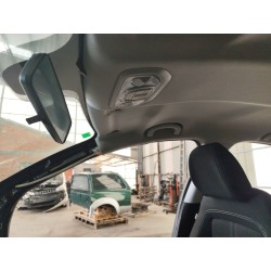 AIRBAG CORTINA DELANTERO DERECHO 52058441 
