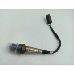 SONDA LAMBDA 