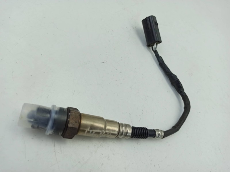 Recambio de sonda lambda para nissan micra iii (k12) 1.2 16v referencia OEM IAM   