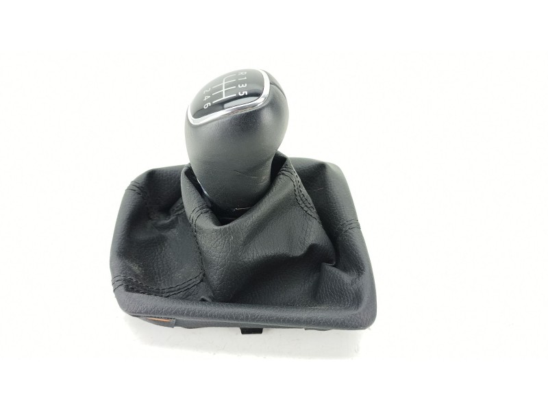 Recambio de pomo palanca cambio para skoda karoq (nu7, nd7) 2.0 tdi referencia OEM IAM 566711113M  