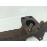 Recambio de colector escape para volvo v40 hatchback (525) d2 referencia OEM IAM 725711  
