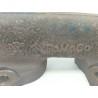 Recambio de colector escape para volvo v40 hatchback (525) d2 referencia OEM IAM 725711  