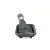 Recambio de pomo palanca cambio para skoda karoq (nu7, nd7) 2.0 tdi referencia OEM IAM 566711113M  