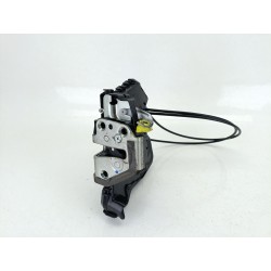CERRADURA PUERTA DELANTERA IZQUIERDA 6904002210 
