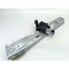 Recambio de elevalunas trasero izquierdo para fiat fiorino monospace (225_) 1.4 (225bxa1a) referencia OEM IAM 00520939150  