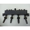 Recambio de bobina encendido para citroën c3 i (fc_, fn_) 1.4 i referencia OEM IAM 9654814480  