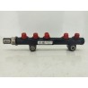 Recambio de rampa inyectora para volvo v40 hatchback (525) d2 referencia OEM IAM 9685297580  