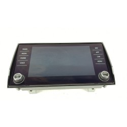 PANTALLA MULTIFUNCION 565919605B 