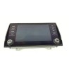 Recambio de pantalla multifuncion para skoda karoq (nu7, nd7) 2.0 tdi referencia OEM IAM 565919605B  