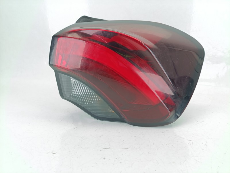 Recambio de piloto trasero derecho para fiat fiorino monospace (225_) 1.4 (225bxa1a) referencia OEM IAM 05215722980E  