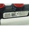 Recambio de rampa inyectora para volvo v40 hatchback (525) d2 referencia OEM IAM 9685297580  