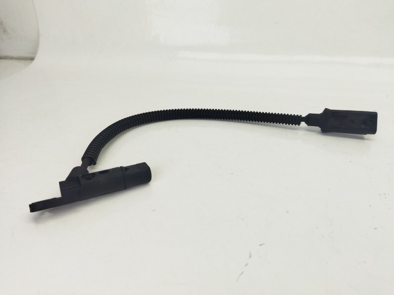 Recambio de sensor para volvo v40 hatchback (525) d2 referencia OEM IAM 9664430980  