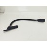 Recambio de sensor para volvo v40 hatchback (525) d2 referencia OEM IAM 9664430980  