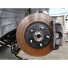 Recambio de disco de freno delantero derecho para kia ceed tourer (cd) 1.0 t-gdi referencia OEM IAM   