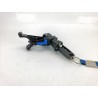 Recambio de conmutador de arranque para fiat fiorino monospace (225_) 1.4 (225bxa1a) referencia OEM IAM 00519773450  