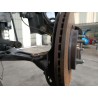 Recambio de disco de freno delantero derecho para kia ceed tourer (cd) 1.0 t-gdi referencia OEM IAM   