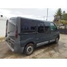 opel vivaro a autobús (x83) del año 2004