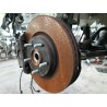 Recambio de disco de freno delantero izquierdo para kia ceed tourer (cd) 1.0 t-gdi referencia OEM IAM   