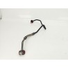 Recambio de tubo para volvo v40 hatchback (525) d2 referencia OEM IAM 9807659880  