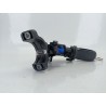 Recambio de conmutador de arranque para fiat fiorino monospace (225_) 1.4 (225bxa1a) referencia OEM IAM 00519773450  